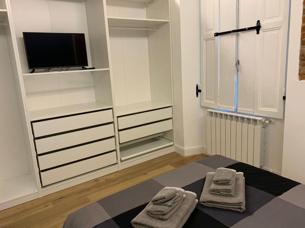 Unique Suite In Milan Center Exterior photo
